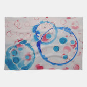 serviette de cuisine (Horizontal)