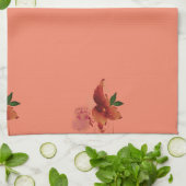 Serviette de cuisine (Plié)