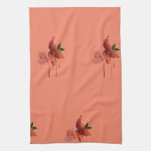 Serviette de cuisine (Vertical)