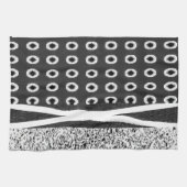 serviette de cuisine (Horizontal)