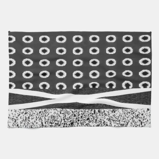 serviette de cuisine (Horizontal)