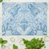 Serviette de cuisine (Plié)