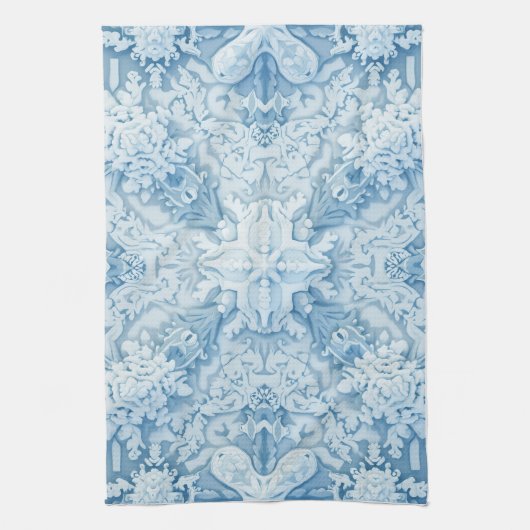 Serviette de cuisine (Vertical)