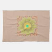 Serviette de cuisine (Horizontal)