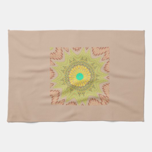 Serviette de cuisine (Horizontal)