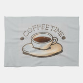 Serviette de cuisine (Horizontal)