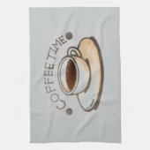 Serviette de cuisine (Vertical)