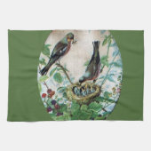 Serviette de cuisine (Horizontal)