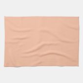 Serviette de cuisine (Horizontal)