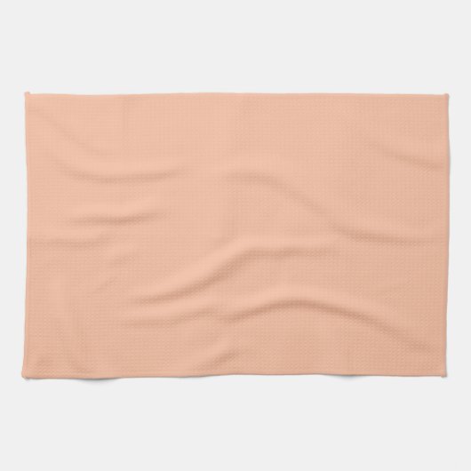 Serviette de cuisine (Horizontal)