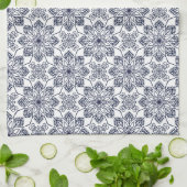 Serviette de cuisine (Plié)