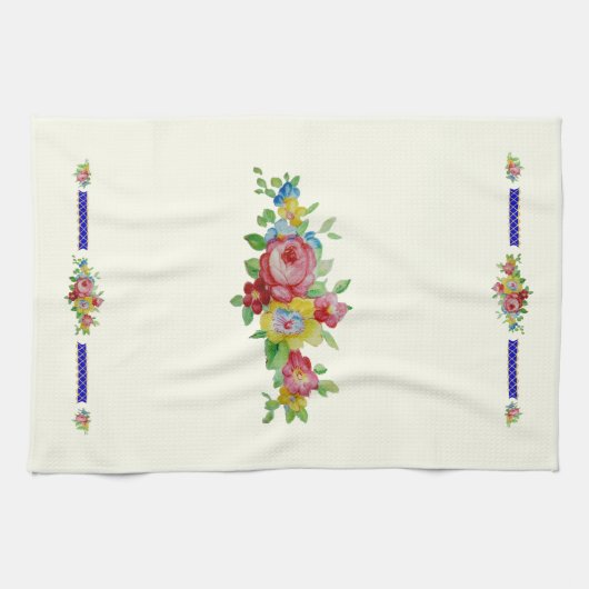 Serviette de cuisine (Horizontal)