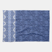 serviette de cuisine (Horizontal)