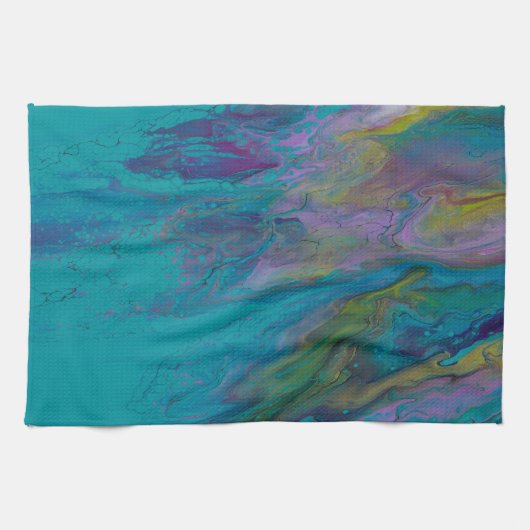 Serviette de cuisine (Horizontal)