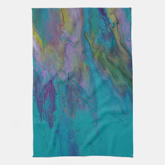 Serviette de cuisine (Vertical)