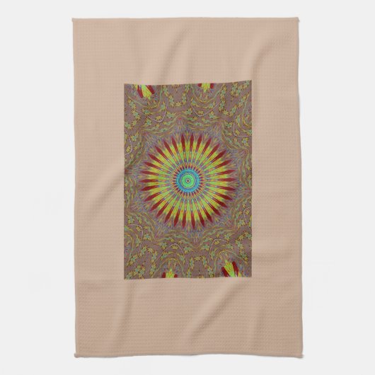 Serviette de cuisine (Vertical)