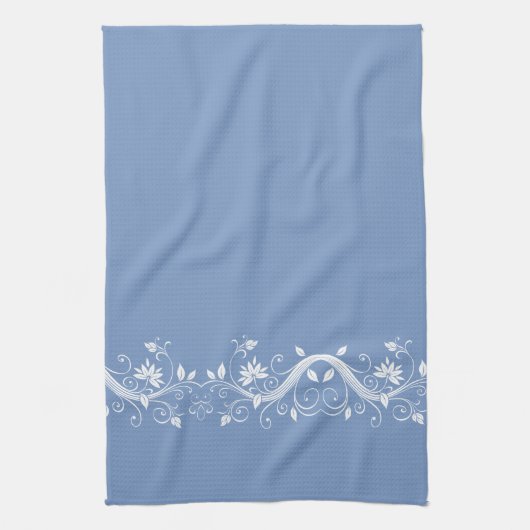 Serviette de cuisine (Vertical)