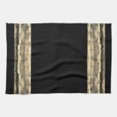 Serviette de cuisine (Horizontal)