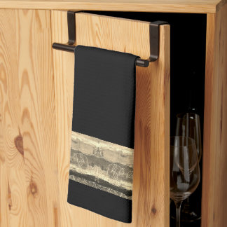 Serviette de cuisine