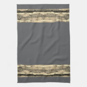 Serviette de cuisine (Vertical)