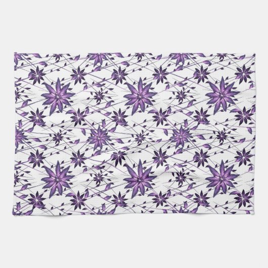 Serviette de cuisine (Horizontal)