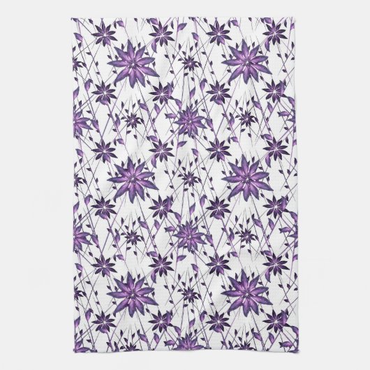 Serviette de cuisine (Vertical)