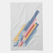 Serviette de cuisine (Vertical)