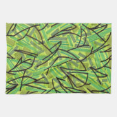 Serviette de cuisine (Horizontal)