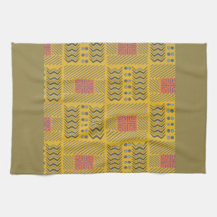 Serviette de cuisine
