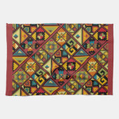 Serviette de cuisine (Horizontal)