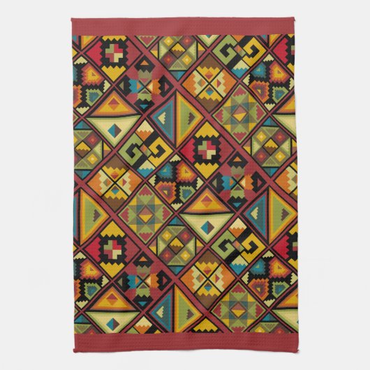 Serviette de cuisine (Vertical)