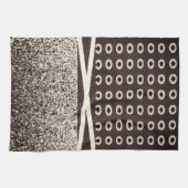 serviette de cuisine (Horizontal)