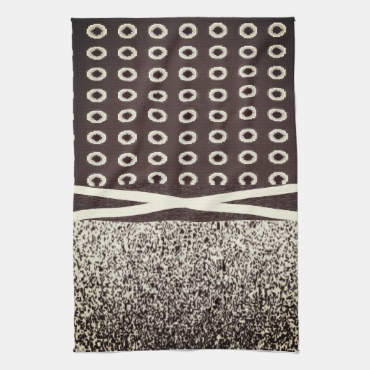 serviette de cuisine (Vertical)