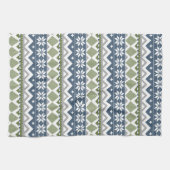 Serviette de cuisine (Horizontal)