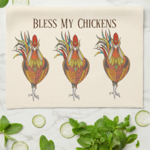 Serviette de cuisine