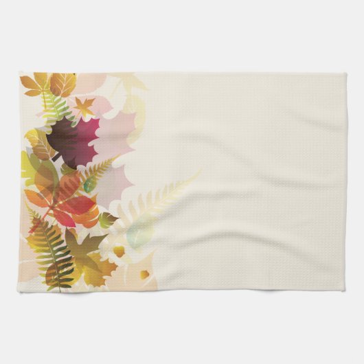 Serviette de cuisine (Horizontal)