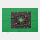 Serviette de cuisine (Horizontal)