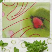 serviette de cuisine (Plié)