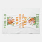 Serviette de cuisine (Horizontal)