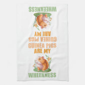 Serviette de cuisine (Vertical)