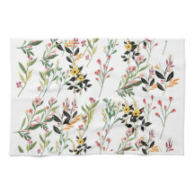 Serviette de cuisine 16 po x 24 po