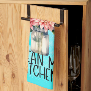 Serviette de cuisine 16 po x 24 po