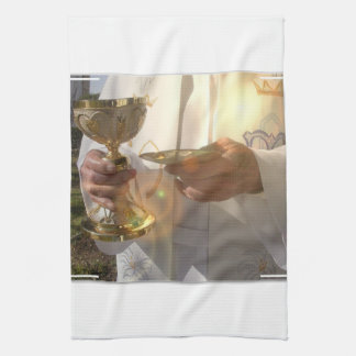 serviette de cuisine 2 - customisée