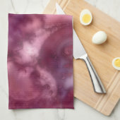 Serviette De Cuisine À Cravate Chaos (Quart Plié)