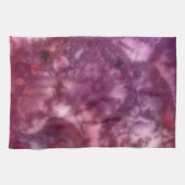 Serviette De Cuisine À Cravate Chaos (Horizontal)