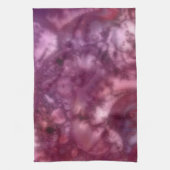 Serviette De Cuisine À Cravate Chaos (Vertical)
