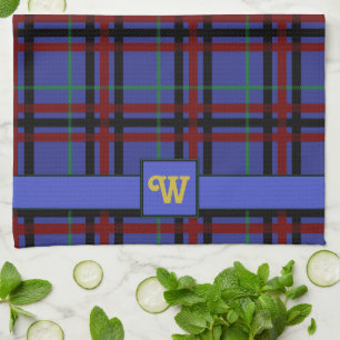 Serviette De Cuisine À Joyaux