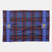 Serviette De Cuisine À Joyaux (Horizontal)