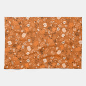 Serviette de cuisine à l'automne Dream (Horizontal)