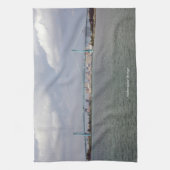 Serviette de cuisine Ambassador Bridge (Vertical)